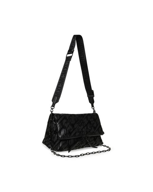 Steve Madden Black Madden Bdorcy Xb Bag Ld64