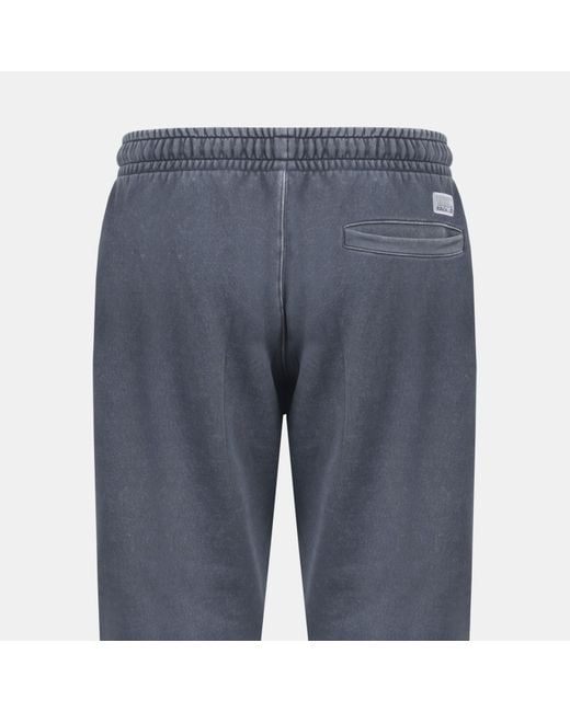 SoulCal & Co California Blue Soul Nasa Closed Hem Fleece Joggers for men