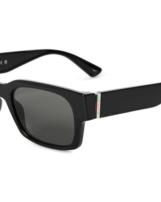 Gucci Gray S Gg2084S Sung Sn64 for men