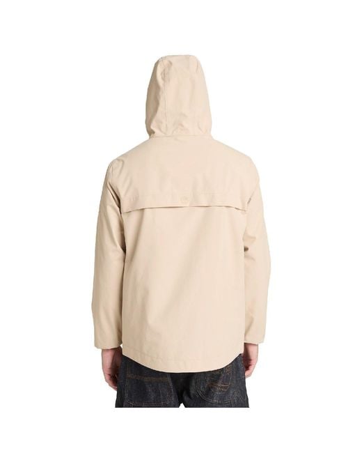 Timberland Natural Timb Benton Wprf Jkt for men