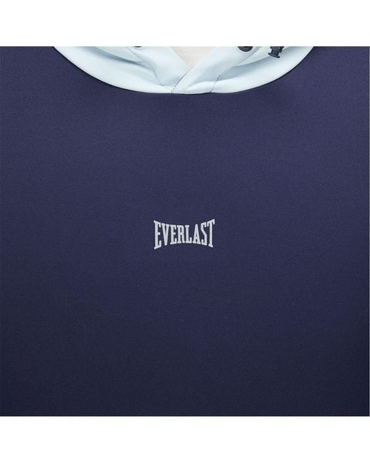 Everlast Blue Nrg Tracksuit Top for men