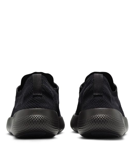 Nike Black Free 2025 Workout Shoes