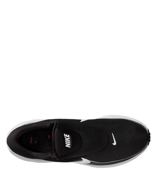 Nike Black Slip On Trainers for men
