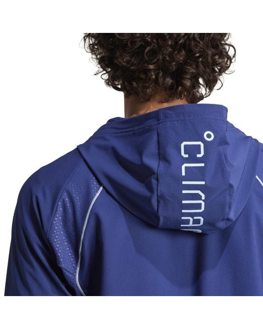 Adidas Blue Tech App S-To for men