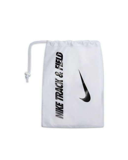 Nike Red Zoom Rival Mult for men