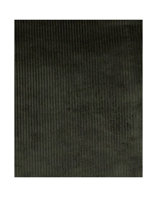 Barbour Black B.Li Carrick Cord Tot 64