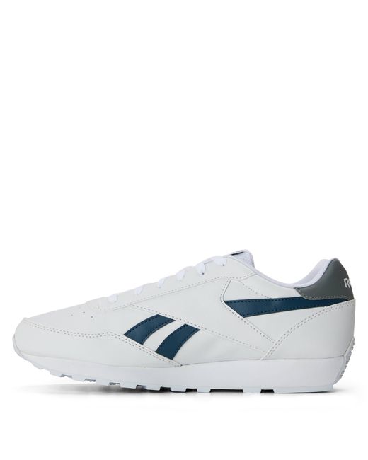 Reebok Blue Rewind Run for men