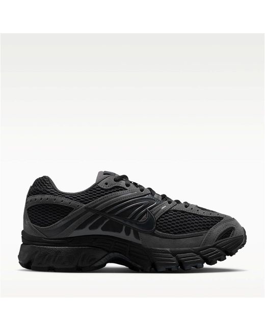 Nike Black Air Max Moto 2K Trainers