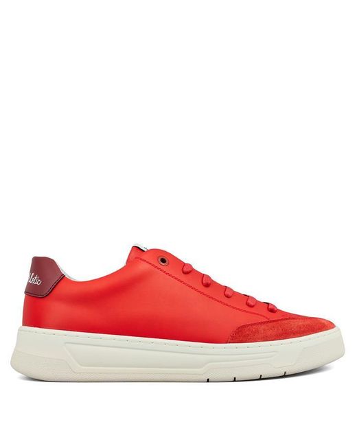 Boss Red X Athletic Baltimore Trainers for men