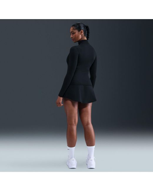 Nike Blue One Fz Perf Jkt