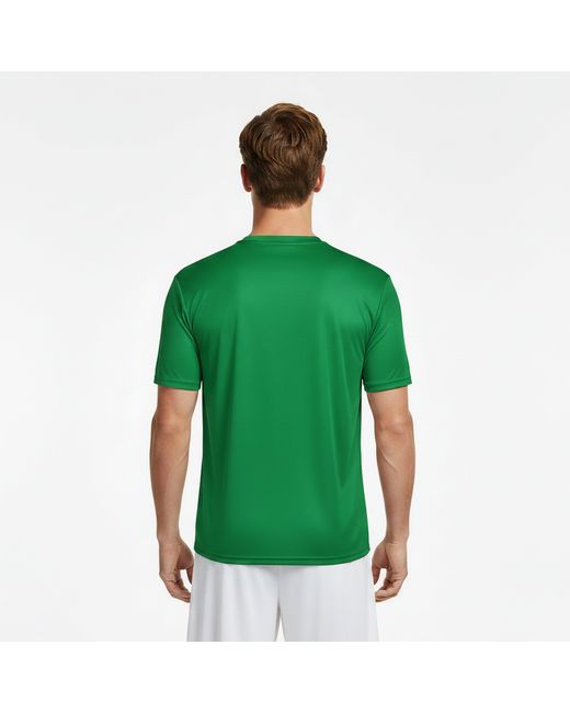 Fifa Green Republic Of Ireland Short Sleeve T-Shirt for men
