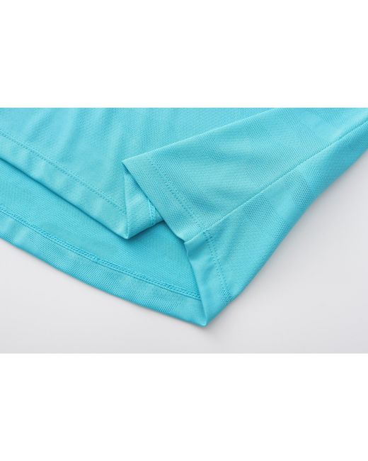 Everlast Blue Flex T-Shirts for men