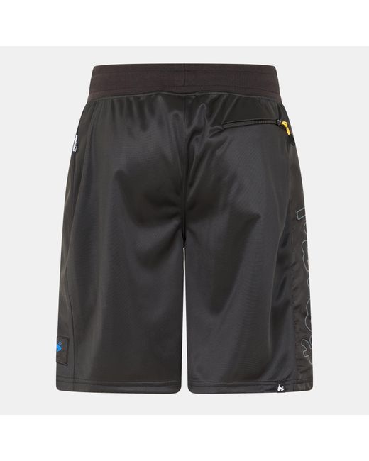 Money Black Colour Pack Shorts for men