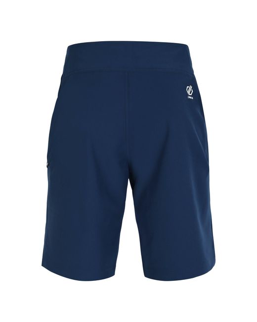 Dare 2b Blue Duration Ii Shorts for men