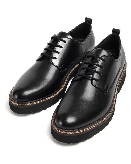 Pod Black Kris Shoe