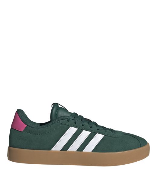 Adidas Green Vl Court 3.0