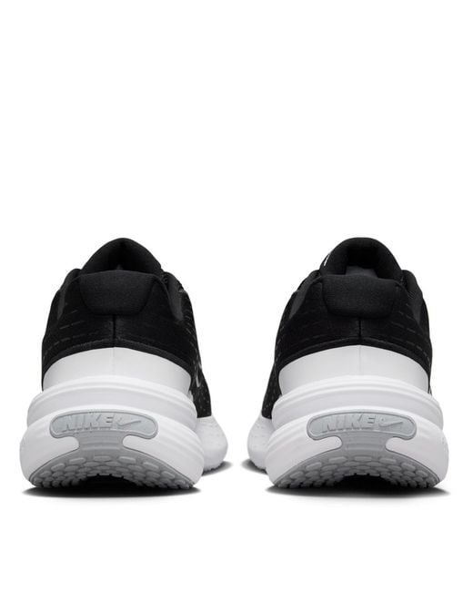 Nike Black Uplift Sc Runners