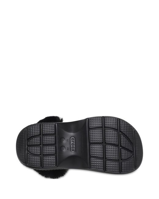 CROCSTM Black 208546-001 Clogs