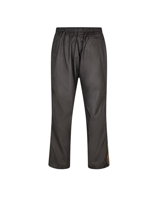 PUMA Gray (5) Warm Up Pants for men