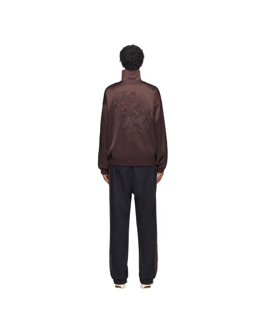 Adidas Originals Blue By Wales Bonner X Y3 End Pant for men