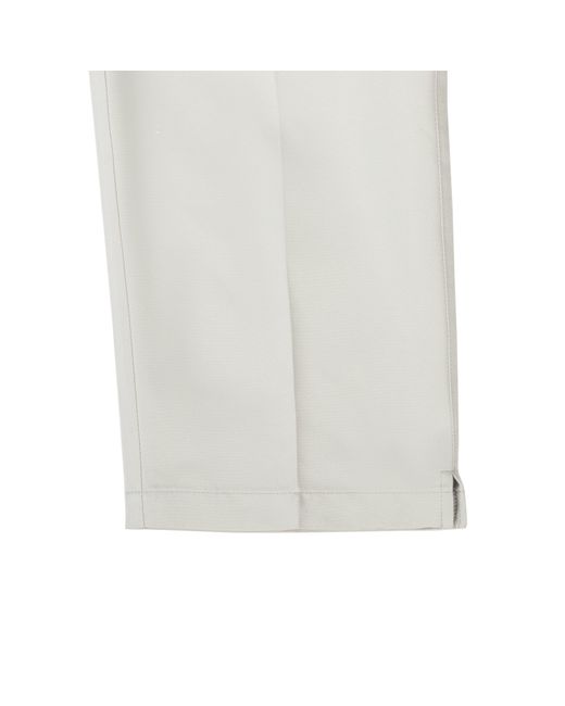 Slazenger 1881 Gray Golf Trousers for men