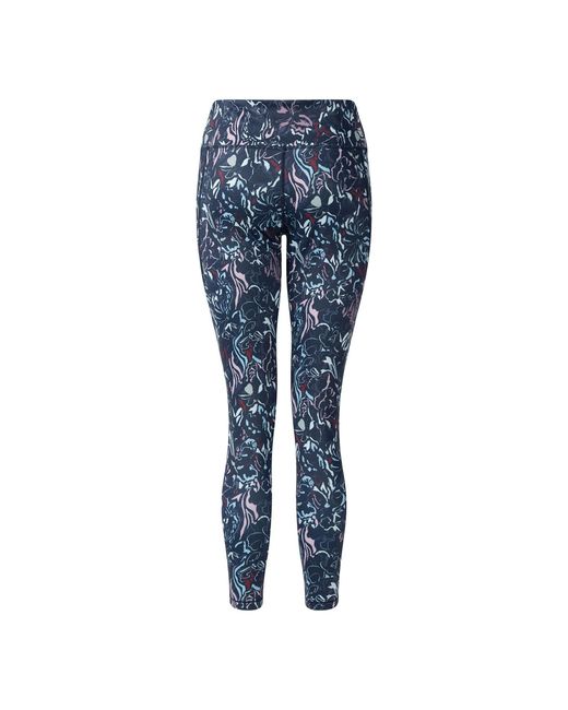 Dare 2b Blue Influential Ii Squat-Proof Leggings