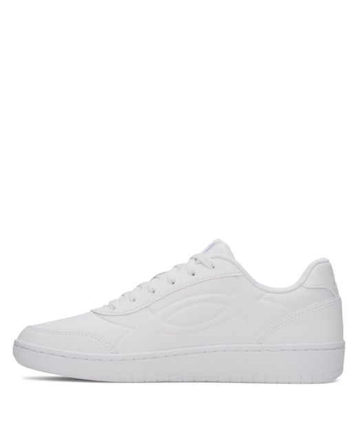 Under Armour White Ua Motion for men