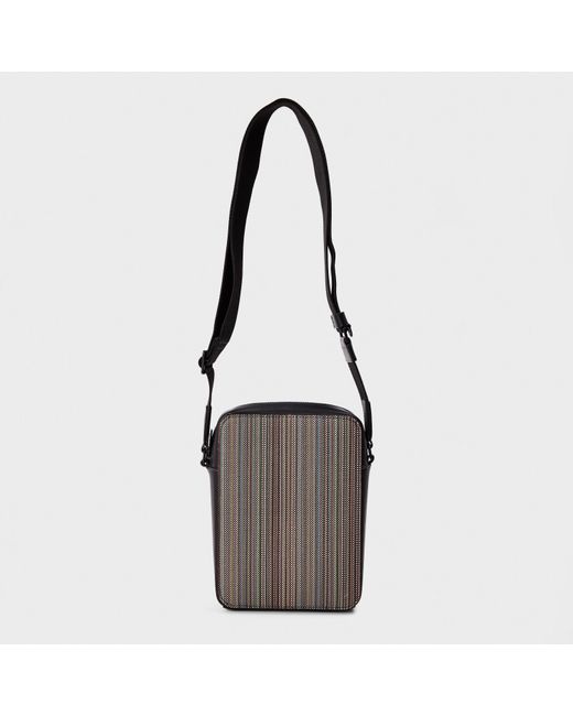 Paul Smith Multicolor Cross Body Bag for men