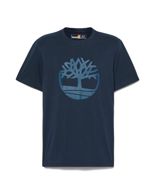 Timberland Blue Timb Northwood Tree for men