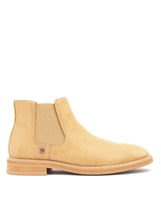 Deakins Natural Niven Chelsea Boot for men