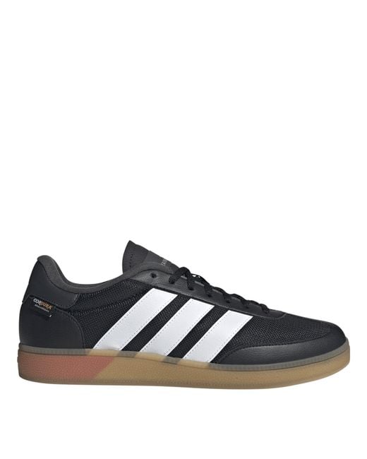 Adidas Blue T Spezial Sn71 for men