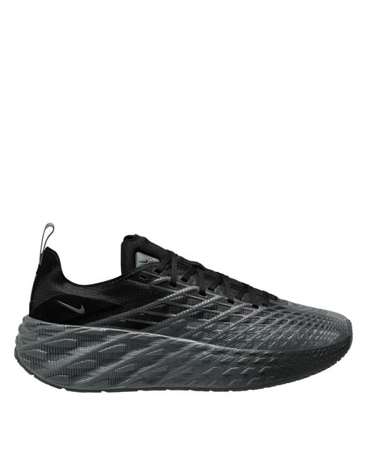 Nike Black Ava Edge Sn71 for men