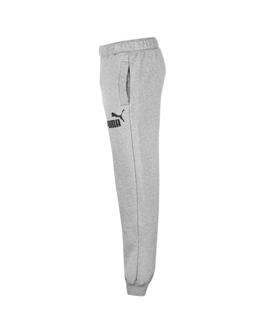 PUMA Gray Pua Eentia Ogo for men