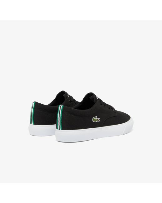 Lacoste S Grip Base Cvns Shoes Trainers Black 10 for men