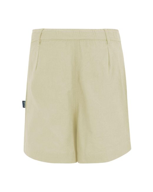 Regatta Natural Sabelle Shorts