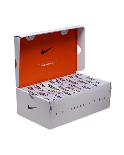 Nike Red Zoom Rival Sd 2 for men
