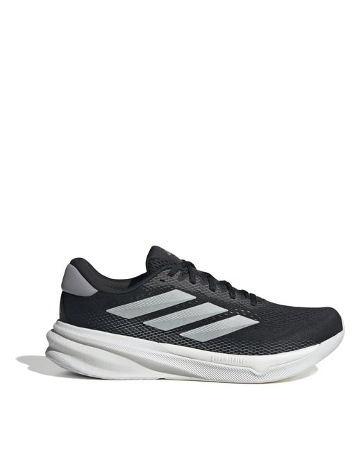 Adidas Blue Supernova Stride 2 Running Shoes for men