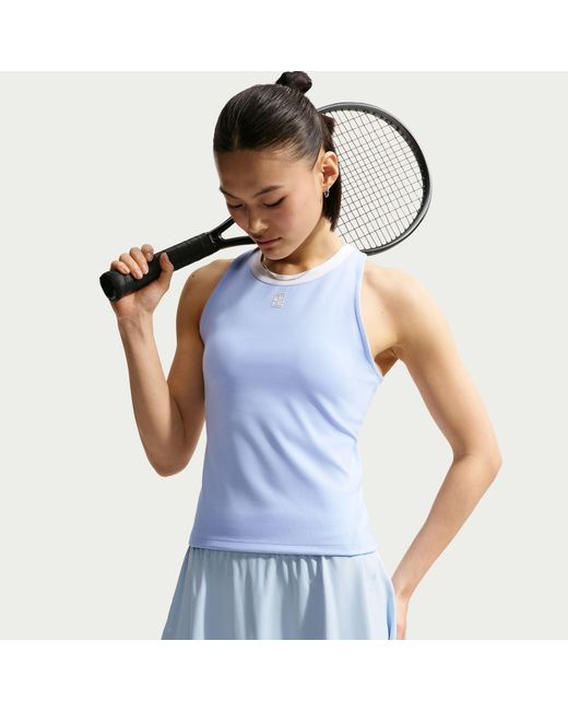 Nike Blue Advanced Performance Vest