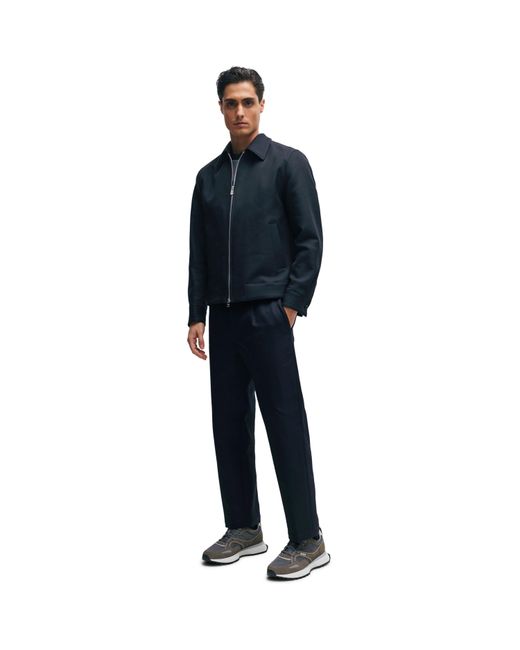 Boss Gray Jonah_Runn_Sdmx 10214602 01 for men