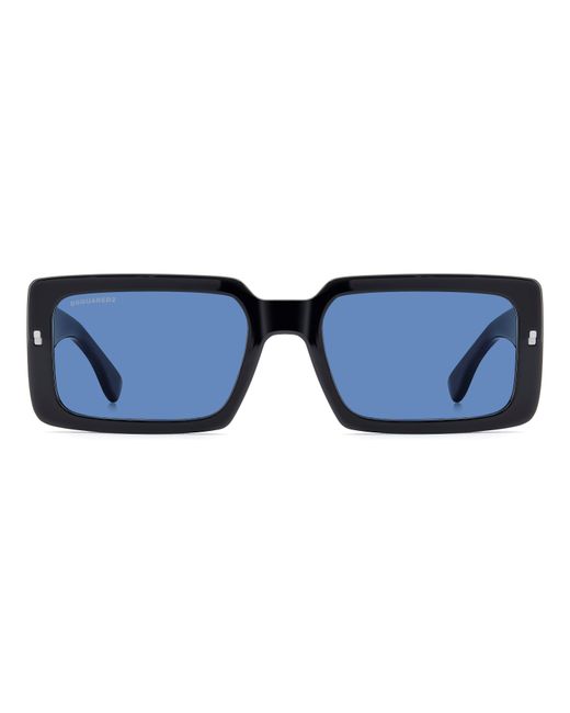 DSquared² Blue Sunglasses for men