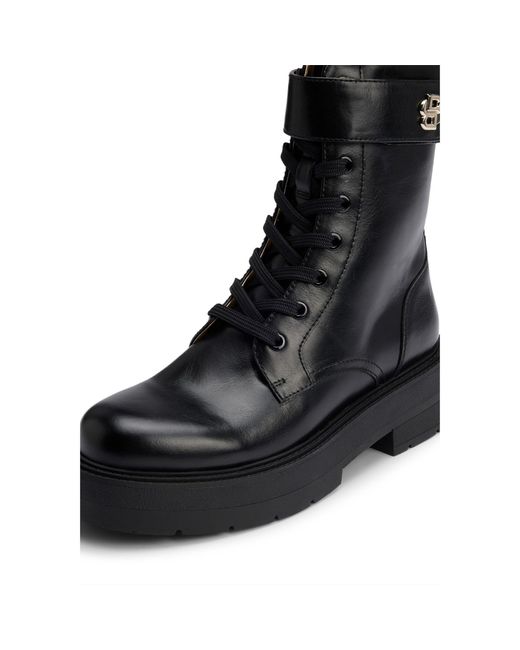 Boss Black Rebby Boot Ld44