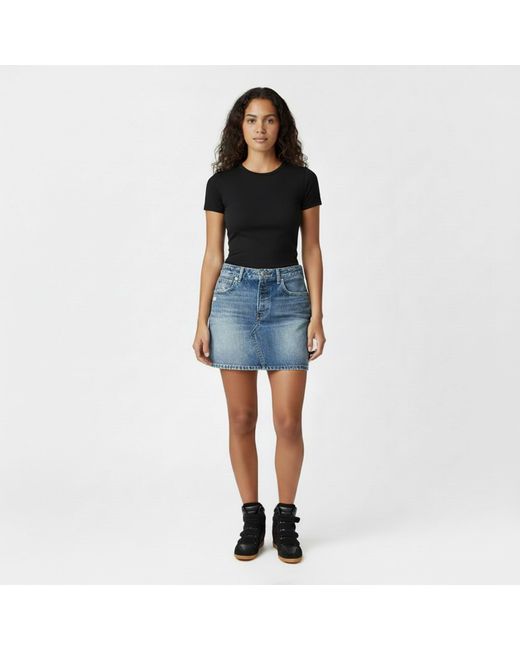 Nokwol Black Eden Wedge Trainers