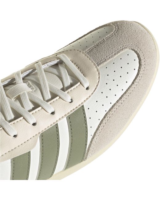 Adidas Multicolor Low-Top Trainers