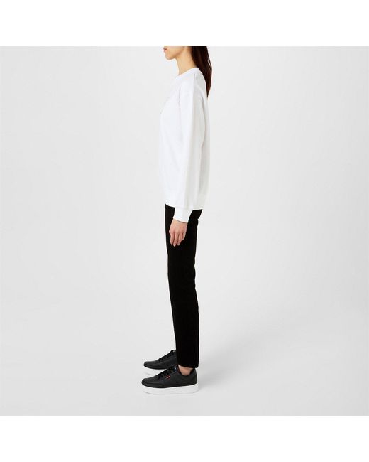 Levi's Black Union 2.0 Trainers