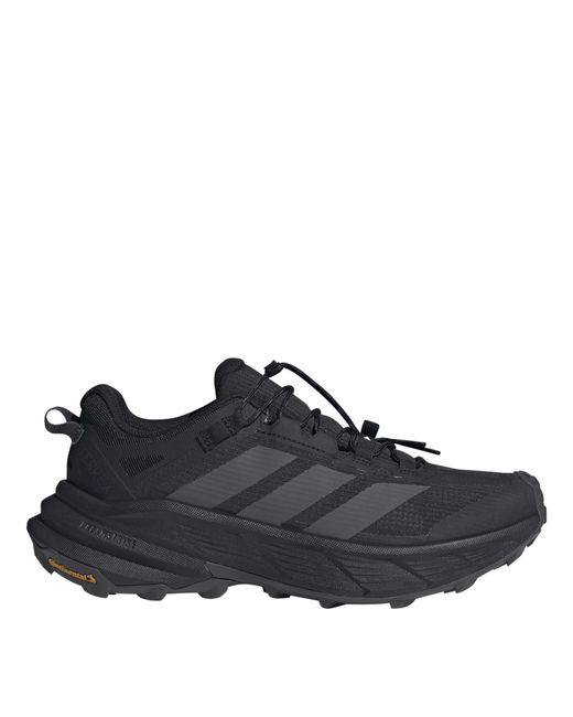 Adidas Blue Waterproof Trekking Shoes for men