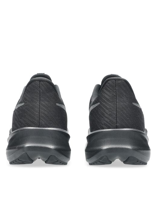 Asics Black Versablast 4 Running Shoes for men