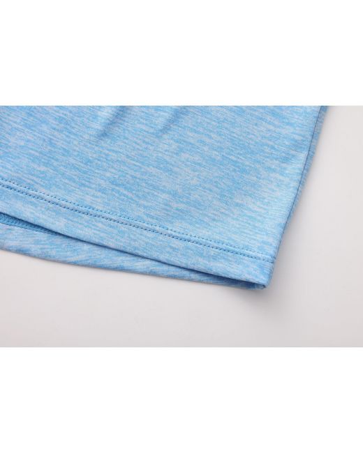 Everlast Blue Flex Vest for men