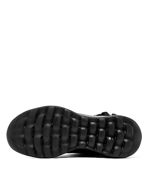 Skechers Black On The Go