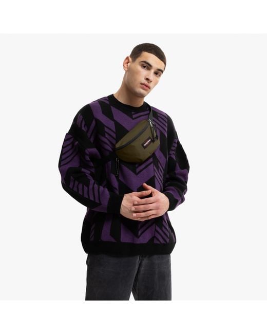 Eastpak Green Springer Bum Bag