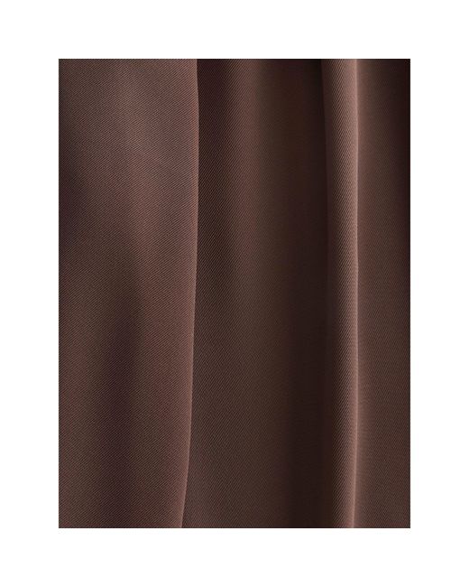 JJXX Brown Jack Lia Loose Pants Ladies